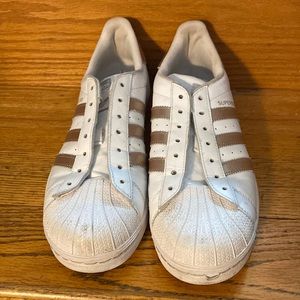 Adidas Superstar Running shoes